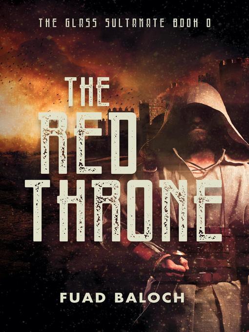 Title details for The Red Throne by Fuad Baloch - Wait list